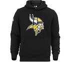 FELPA NEW ERA TEAM LOGO PO NFL  MINNESOTA VIKINGS