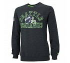 FELPA NEW ERA NFL COLLEGE CREW  SEATTLE SEAHAWKS