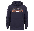 FELPA NEW ERA NFL FAN PO  DENVER BRONCOS