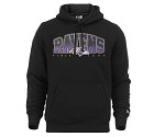 FELPA NEW ERA NFL FAN PO  BALTIMORE RAVENS