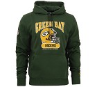 FELPA NEW ERA NFL ARCHIE 18  GREEN BAY PACKERS