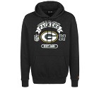 FELPA NEW ERA GRAPHIC PO 2020 GREEN BAY PACKERS