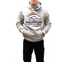 FELPA MAJESTIC NFL GRAPHIC OTH  DENVER BRONCOS