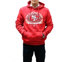 FELPA MAJESTIC NFL GRAPHIC OTH  SAN FRANCISCO 49ERS