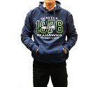 FELPA MAJESTIC NFL GRAPHIC OTH  SEATTLE SEAHAWKS