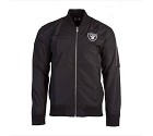 GIUBBOTTO NEW ERA NFL BOMBER JACKET  OAKLAND RAIDERS