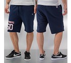 PANTALONE NEW ERA NFL TEAM SHORT   NEW ENGLAND PATRIOTS