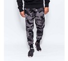 PANTALONE NEW ERA NTC JOGGER CAMO  OAKLAND RAIDERS