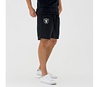 PANTALONE NEW ERA NFL DRI ERA SHORT 18  OAKLAND RAIDERS