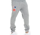 PANTALONE NEW ERA TEAM APPAREL TRACK 18  NEW ENGLAND PATRIOTS