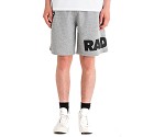 PANTALONE NEW ERA WRAP AROUND SHORT NFL  OAKLAND RAIDERS