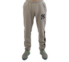 PANTALONE MAJESTIC MNY3782 OPEN HEM JOG  NEW YORK YANKEES