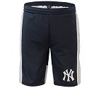 PANTALONE MAJESTIC MNY-4650 FRIDAR POLY MESH  NEW YORK YANKEES