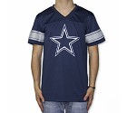 JERSEY NFL NEW ERA FAN SUPPORTERS  DALLAS COWBOYS