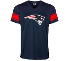 JERSEY NFL NEW ERA FAN SUPPORTERS  NEW ENGLAND PATRIOTS