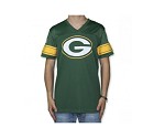 JERSEY NFL NEW ERA FAN SUPPORTERS  GREEN BAY PACKERS