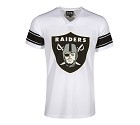 JERSEY NFL NEW ERA FAN SUPPORTERS W  OAKLAND RAIDERS