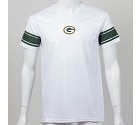 JERSEY NFL NEW ERA TEAM APPAREL SUPPORTERS  GREEN BAY PACKERS