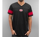 JERSEY NFL NEW ERA TEAM APPAREL SUPPORTERS  SAN FRANCISCO 49ERS