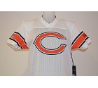 JERSEY NFL NEW ERA SUPPORTER TEE  CHICAGO BEARS