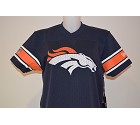 JERSEY NFL NEW ERA SUPPORTER TEE  DENVER BRONCOS