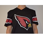 JERSEY NFL NEW ERA SUPPORTER TEE  ARIZONA CARDINALS