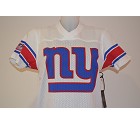 JERSEY NFL NEW ERA SUPPORTER TEE  NEW YORK GIANTS