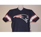 JERSEY NFL NEW ERA SUPPORTER TEE  NEW ENGLAND PATRIOTS