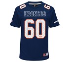 JERSEY NFL MAJESTIC MDB2375ND PLAYERS  DENVER BRONCOS