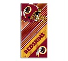 ASCIUGAMANO NFL STRIPE BEACH  WASHINGTON REDSKINS