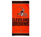 ASCIUGAMANO WINCRAFT FIBRE BEACH 75 X 150 CM  CLEVELAND BROWNS