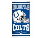 ASCIUGAMANO WINCRAFT FIBRE BEACH 75 X 150 CM  INDIANAPOLIS COLTS