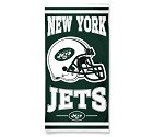 ASCIUGAMANO WINCRAFT FIBRE BEACH 75 X 150 CM  NEW YORK JETS