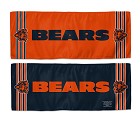 ASCIUGAMANO WINCRAFT 603100 COOLING 30 X 76 CM  CHICAGO BEARS