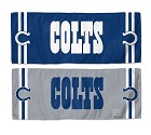 ASCIUGAMANO WINCRAFT 603100 COOLING 30 X 76 CM  INDIANAPOLIS COLTS