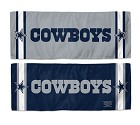 ASCIUGAMANO WINCRAFT 603100 COOLING 30 X 76 CM  DALLAS COWBOYS