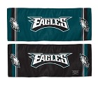 ASCIUGAMANO WINCRAFT 603100 COOLING 30 X 76 CM  PHILADELPHIA EAGLES