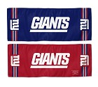 ASCIUGAMANO WINCRAFT 603100 COOLING 30 X 76 CM  NEW YORK GIANTS