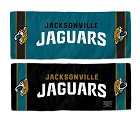 ASCIUGAMANO WINCRAFT 603100 COOLING 30 X 76 CM  JACKSONVILLE JAGUARS