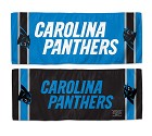 ASCIUGAMANO WINCRAFT 603100 COOLING 30 X 76 CM CAROLINA PANTHERS