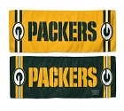 ASCIUGAMANO WINCRAFT 603100 COOLING 30 X 76 CM  GREEN BAY PACKERS