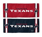 ASCIUGAMANO WINCRAFT 603100 COOLING 30 X 76 CM  HOUSTON TEXANS