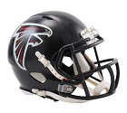 MINI HELMET RIDDELL REVO SPEED  ATLANTA FALCONS