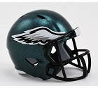 MINI HELMET RIDDELL POCKET SIZE HELMET  PHILADELPHIA EAGLES