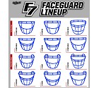 MASCHERA SCHUTT F7  