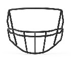 MASCHERA RIDDELL HS4 S2B  