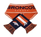 SCIARPA NFL TEAM  DENVER BRONCOS