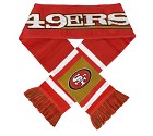 SCIARPA NFL TEAM  SAN FRANCISCO 49ERS