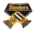 SCIARPA NFL TEAM PITTSBURGH STEELERS