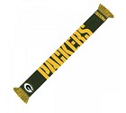 SCIARPA FOREVER WORDMARK  GREEN BAY PACKERS